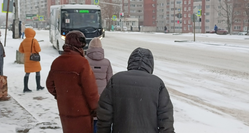 Жители Кировской области получат декабрьские пособия и январские пенсии досрочно