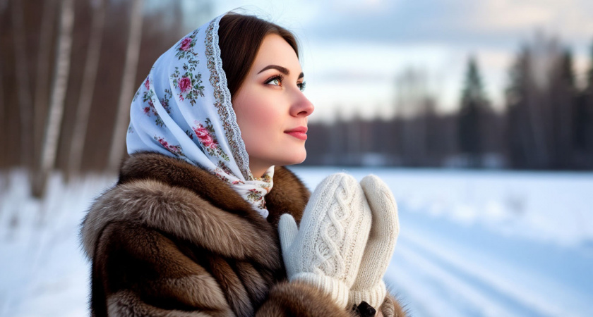 Повторяйте 3 простые слова в сложных ситуациях: все злые люди будут обходить вас стороной