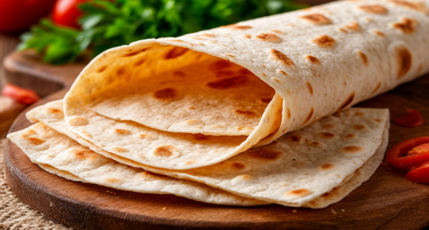 Хрустящие снаружи, сочные внутри: мой секрет «ленивых» беляшей, которые готовятся за 15 минут