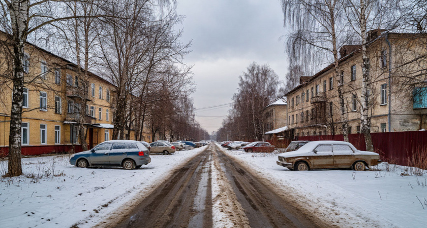 Разруха и уныние: худший город России, в котором я был - рассказ туриста