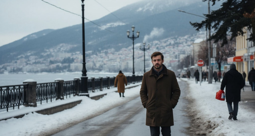 Работа и отдых в Крыму: как найти сезонную вакансию, прилично заработать и не забыть про море