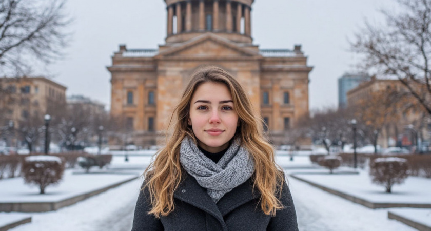 Приехала в Армению, а понять ее не смогла - вот как на самом деле тут живут местные. Россияне к такому и за 5 лет не привыкнут