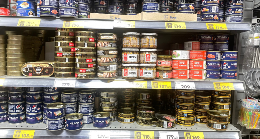 Банка-обманка или качественный продукт: как за 30 секунд понять, что консервы действительно хорошие