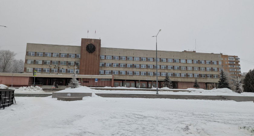 На пост замглавы администрации города Кирово-Чепецка назначен Олег Лекомцев