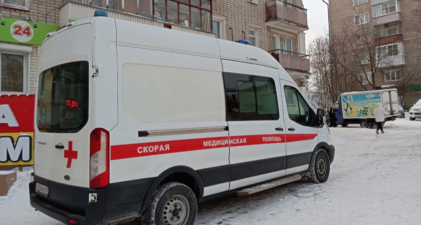 В Слободском районе завершено расследование смерти охранника на работе