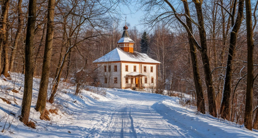 Единственная деревня в России, которую признали лучшей в мире. Вот как тут живут люди и чем она знаменита 