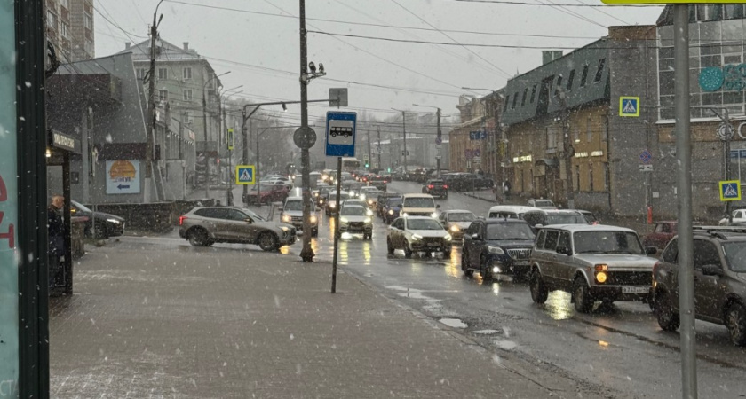 Сравнил расход топлива при 90, 110 и 140 км/ч - вот на какой скорости сэкономить бензин. Делюсь результатами 