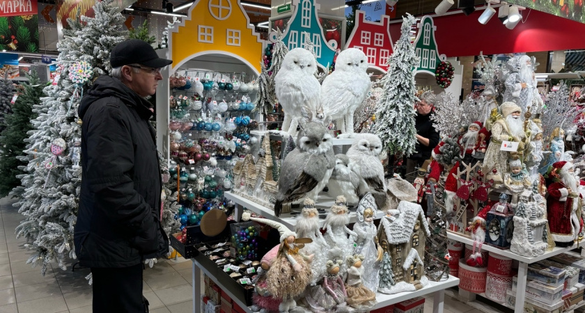 В России объявили стоимость сладкого новогоднего подарка