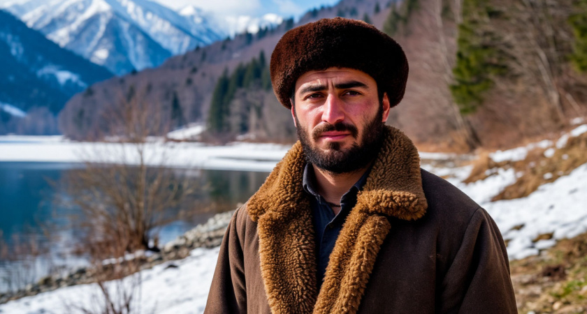 Спросил абхазов, почему они не хотят работать - вот какой ответ я получил