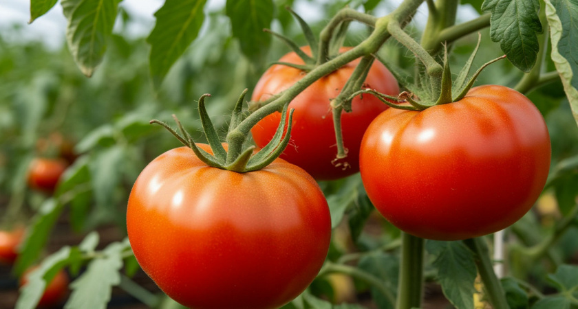 «Вкуснее мяса» — сказал муж, попробовав первый помидор. 9 сортов, ради которых стоят в очередях за семенами уже в декабре