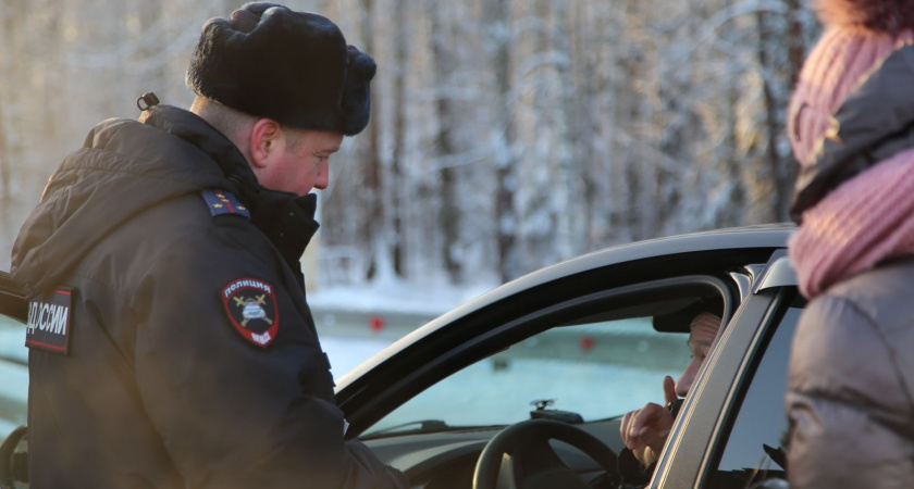 Пешехода напугал - с тебя штраф! Гаишник не ожидал грамотного ответа: одна фраза решила проблему