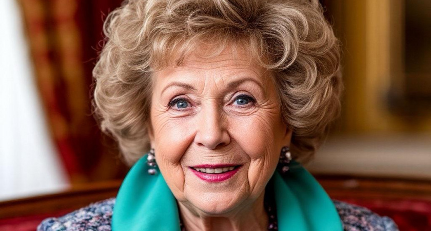 Что женщина понимает с годами: стихотворение Ларисы Рубальской, в котором — вся мудрость прожитых лет