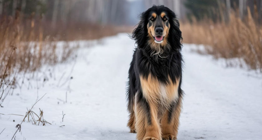 Новичкам не подойдут: 5 пород собак с невыносимым характером - уникальный и сложный нрав 