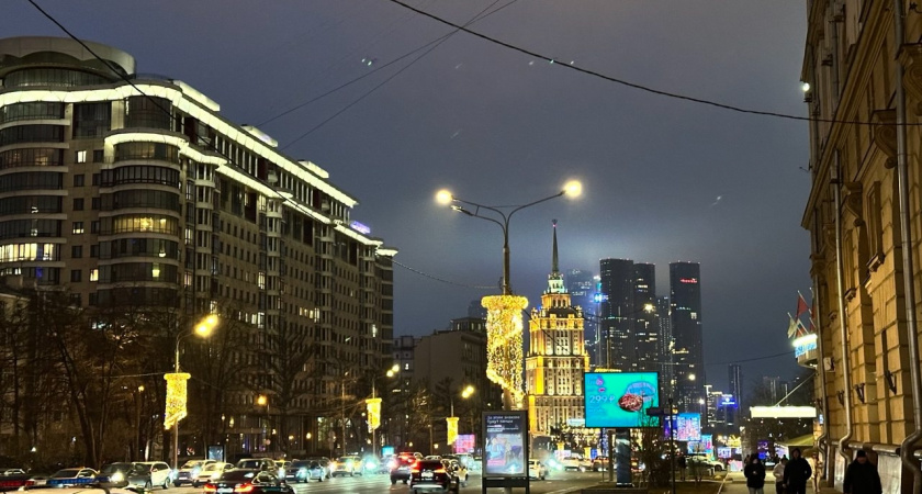 Стали известны детали покупки здания для представительства Кировской области в Москве