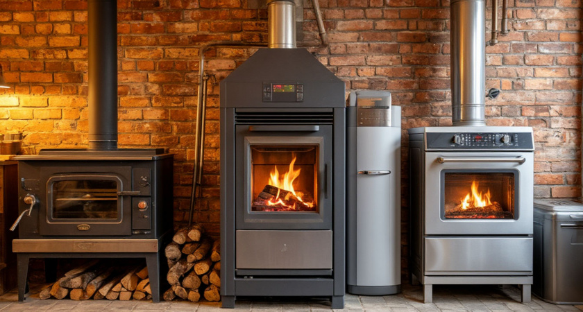 Сравниваем все виды отопления: у газа нашелся неожиданный и очень дешевый конкурент