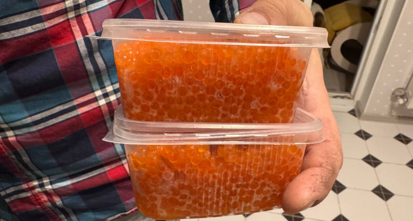 1,5 млн банок под вопросом: как не купить поддельную красную икру к новогоднему столу - ценные советы