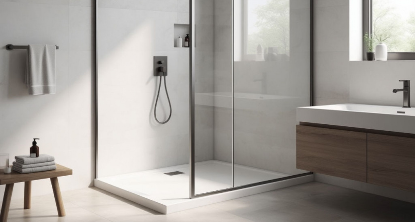 Почему американцы отказались от ванн и душевых: их решение удобнее и безопаснее