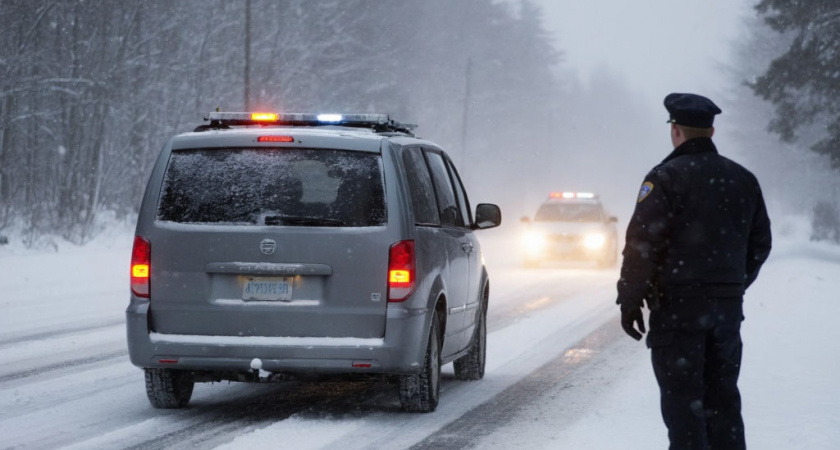 «Минивэны не трогаем»: знакомый из ГАИ назвал 3 типа авто, которые почти никогда не останавливают. И вот почему