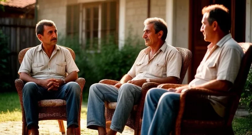 Надоело это слышать - развенчиваю главный миф об Абхазии и ее жителях