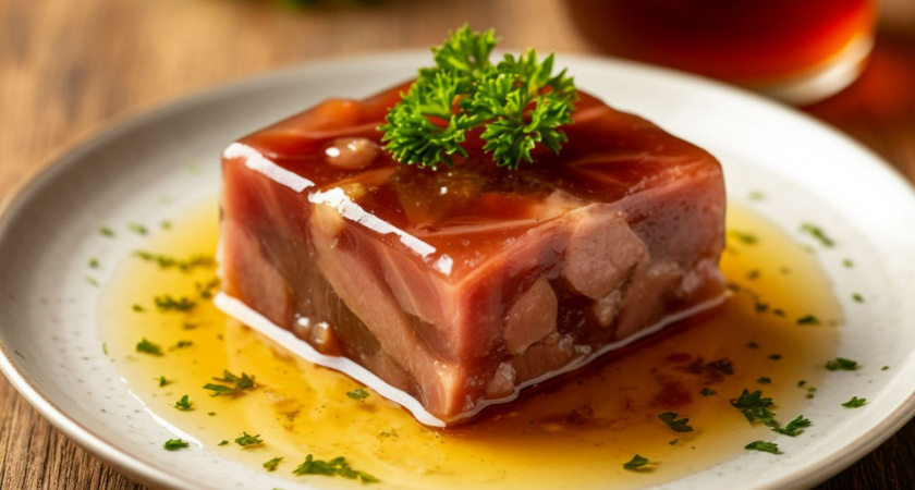 Не свинина и не индейка: из этого мяса получается самый лучший холодец - в 2 раза вкуснее, чем из курицы 