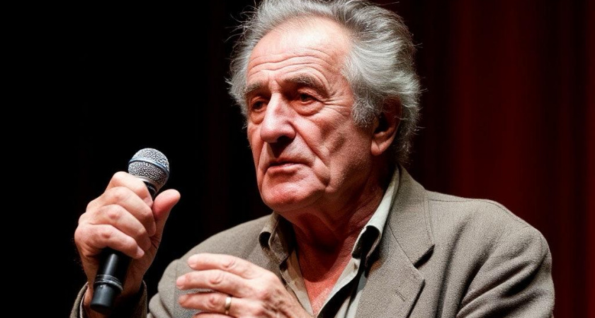 Что нельзя говорить о себе: мудрый совет Игоря Губермана