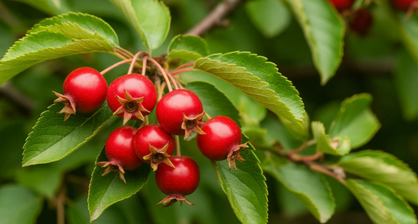 Цветет красиво, а пахнет бедой: боярышник опасен для дачного участка - и вот почему