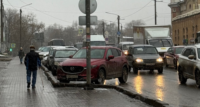Узнал точную температуру, до которой нужно греть мотор зимой: ушлый механик подсказал
