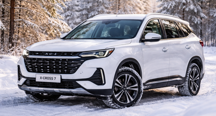 Минус 40% от цены за 3 года: почему китайские авто так сильно дешевеют почти как айфоны? Эксперты авторынка объяснили