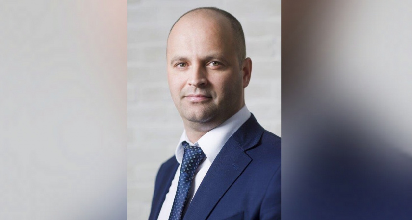 Андрей Семенюк возглавил филиал "КЧХК" АО "ОХК "Уралхим"