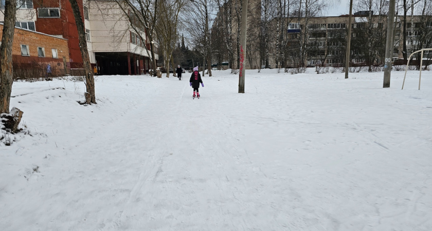 Стал известен прогноз погоды на 31 декабря в Кирово-Чепецке