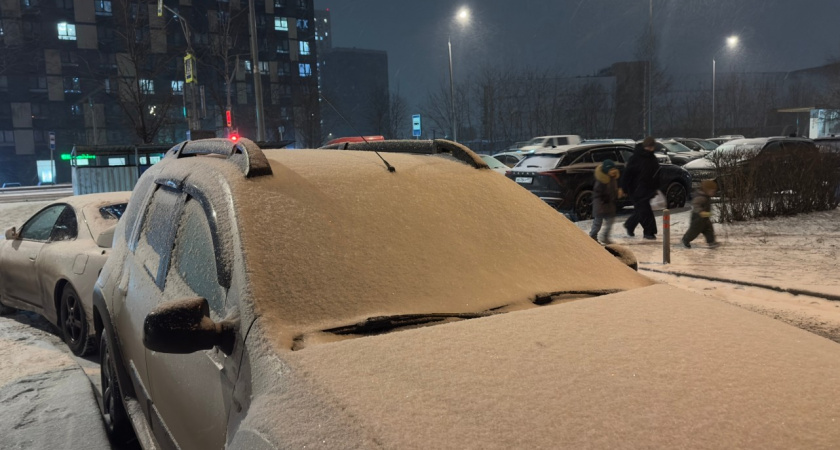 "Пусть греется, а я пока снег уберу" - главная ошибка при прогреве машины. Ее допускают даже опытные водители - вот как правильно 