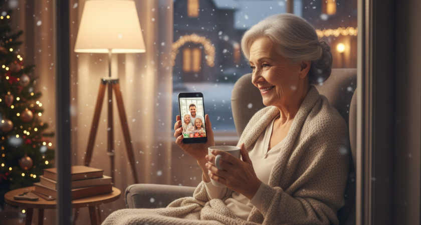 Почему в 75 лет я перестала ездить в гости к родным и не жалею: об этом обычно не говорят вслух