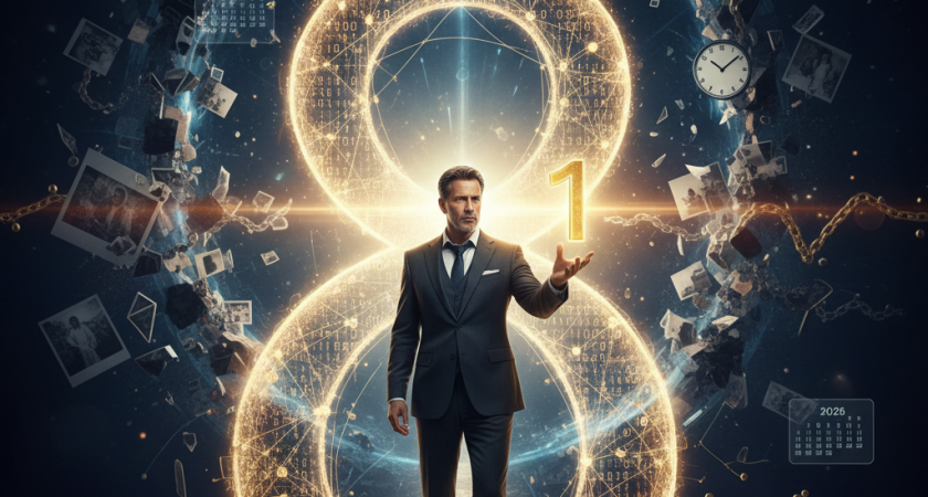 Если у вас в дате есть эта цифра, то 2026 может перевернуть жизнь: проверьте себя