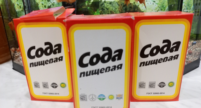 Для чего опытные хозяйки покупают много соды и забивают ей всю морозилку: соседка научила - теперь тоже так делаю