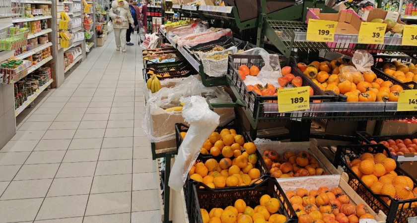 5 ошибок, которые вы совершаете в супермаркетах - вредим и себе, и планете 