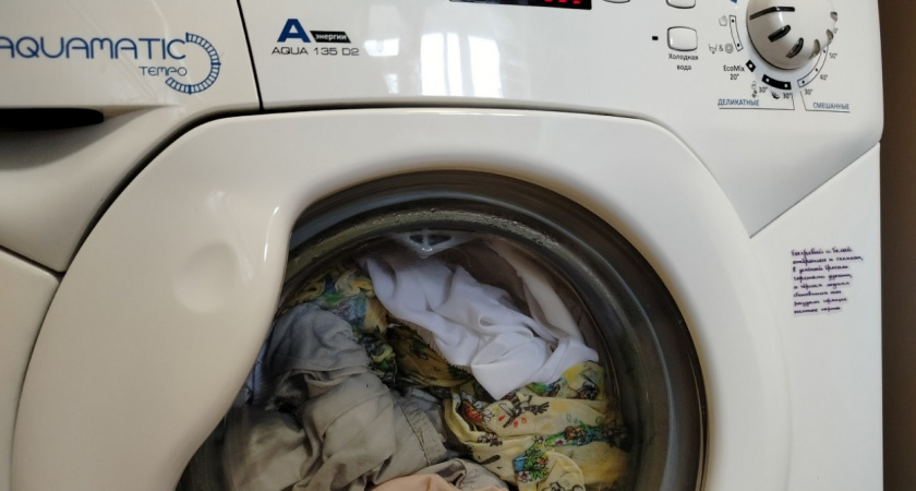 Как открыть заблокированную дверцу стиралки - 4 метода без поломок и вызова мастера 