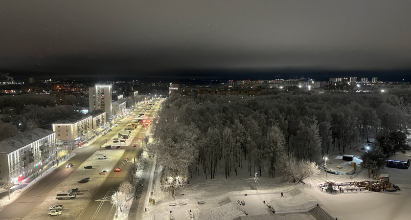 Холоднее, чем вы думаете: 10 городов России, где мороз бьёт все рекорды. Смотрите, есть ли ваш регион