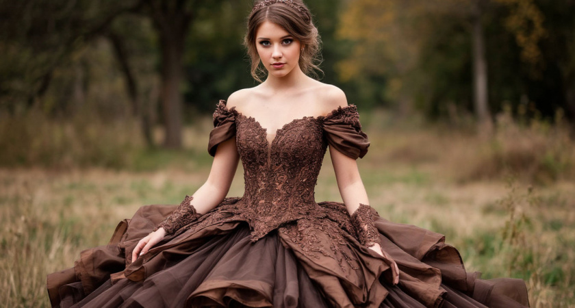 Свадебная мода уже не та: как женятся зумеры и почему мы их не понимаем