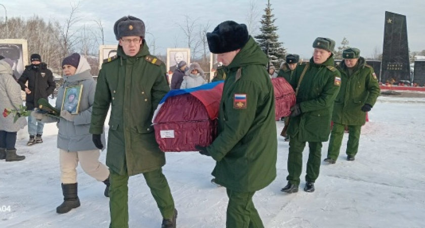 44-летний контрактник из Малмыжского района погиб в зоне СВО 