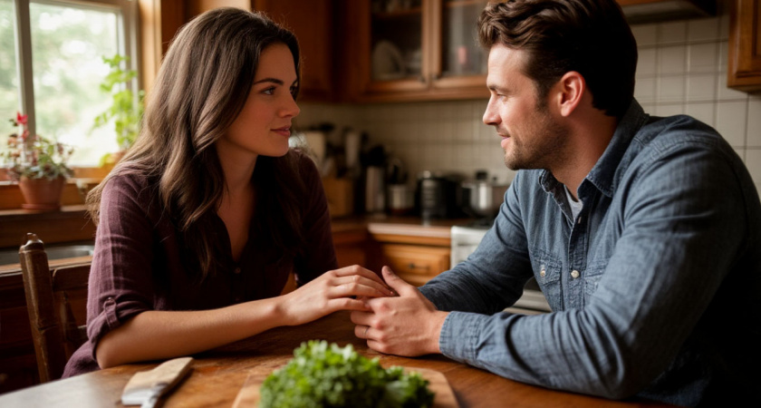 10 признаков, что вам не суждено быть вместе, даже если вы очень любите человека