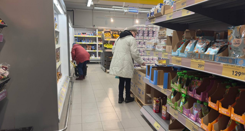 Я проверила магазин «Чижик» перед праздниками — это то, что должно быть на столе: список, фото и цены