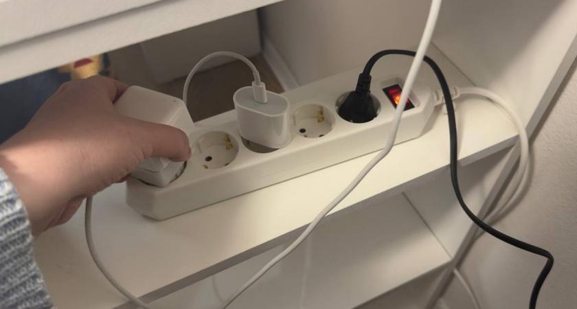 11 приборов, которые никогда нельзя подключать к удлинителю. Запомните раз и на всю жизнь