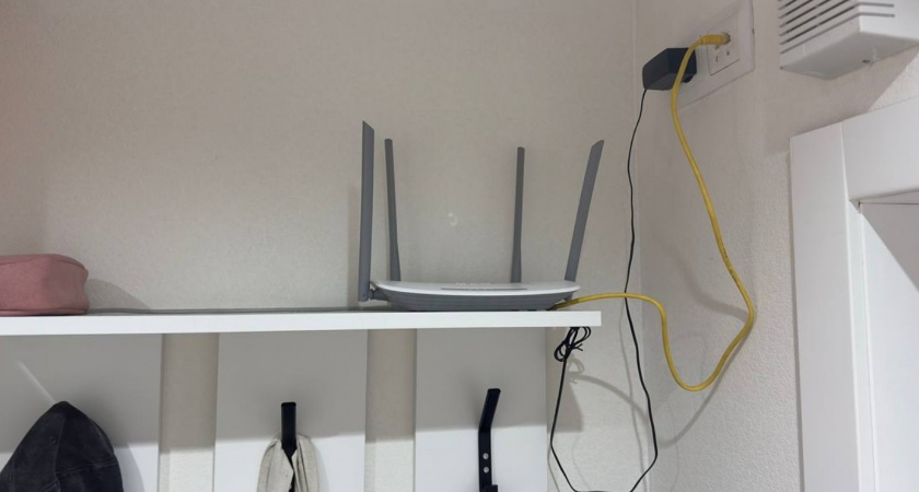 Где нельзя ставить Wi-Fi роутер: ошибки, которые "убивают" сигнал