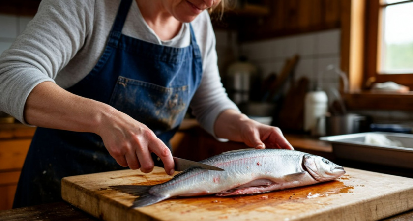 7 видов рыбы, которые становятся "губкой" для токсинов и ртути - никогда не ешьте