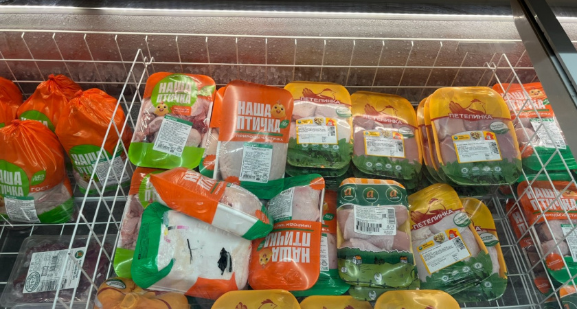 В СССР куры продавались с лапками и головой, а сегодня их убирают - и вот почему