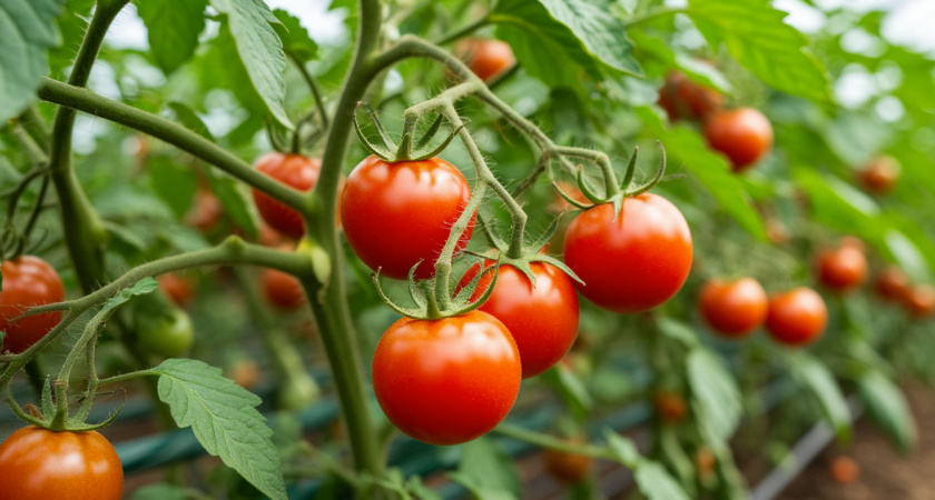 Топ-10 проверенных томатов на 2026 год: эти сорта завалят урожаем - сохраняйте список