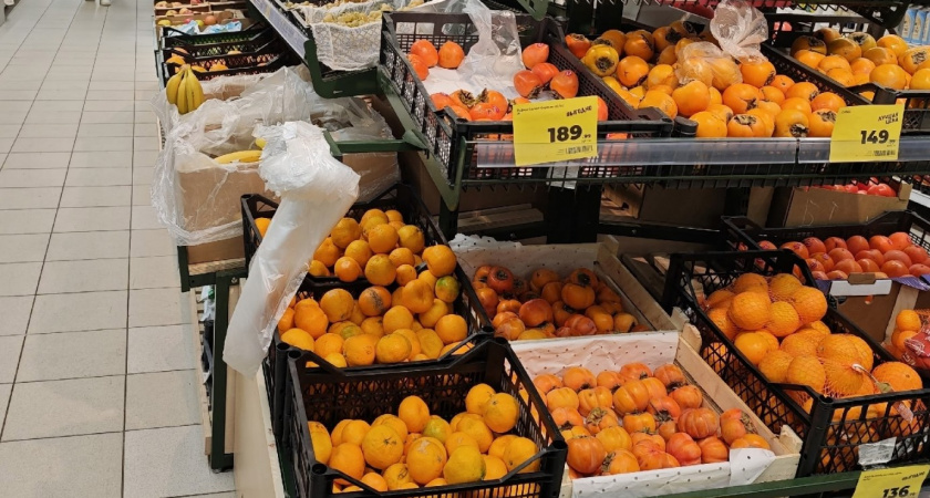 Выбираю мандарины по 3 признакам - всегда нахожу самые вкусные и сладкие. Продавцы смотрят косо