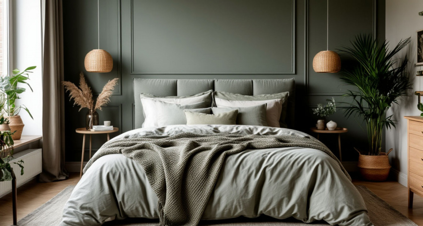 Так кровать ставить — деньги и здоровье гнать: 7 грубых ошибок по фен-шую, которые совершают 9 из 10