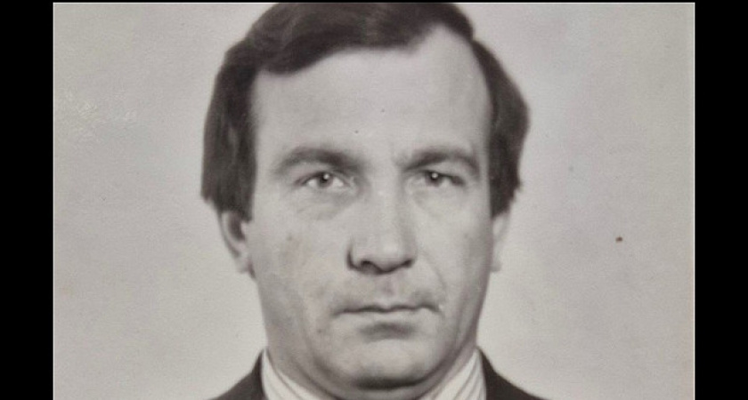 В Кирове скончался экс-глава департамента здравоохранения региона Вячеслав Орлов