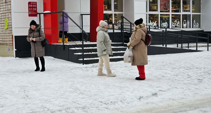 Что нужно знать к новому году: гид по январским изменениям в законах России